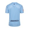 Maillot de Supporter Celta Vigo Domicile 2024-25 Pour Enfant